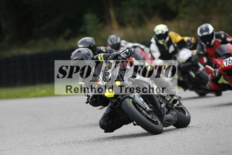 /35 26.07.2025 Speer Racing ADR/Gruppe gelb/764